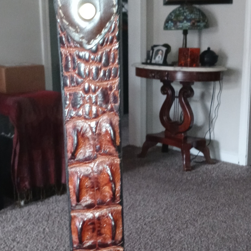 Reef Men's Belt - Picture 6 of 8